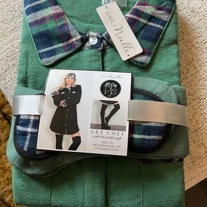 Simply Nicole all day PJs